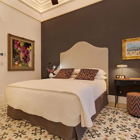 Gloria De Sant Jaume Ξενοδοχείο 5*