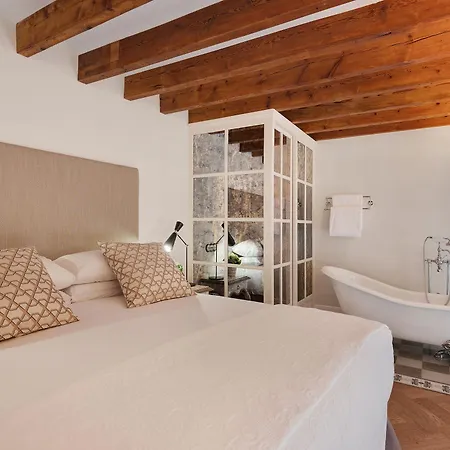 ホテル Gloria De Sant Jaume 5*
