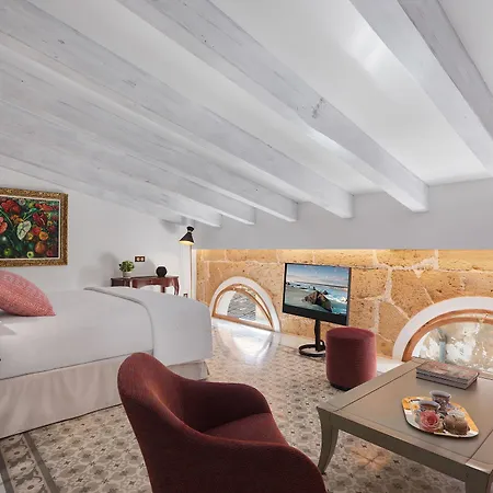 Gloria De Sant Jaume ホテル 5*