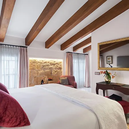 Gloria De Sant Jaume 5* Πάλμα ντε Μαγιόρκα