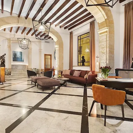 Gloria De Sant Jaume Ξενοδοχείο Πάλμα ντε Μαγιόρκα
