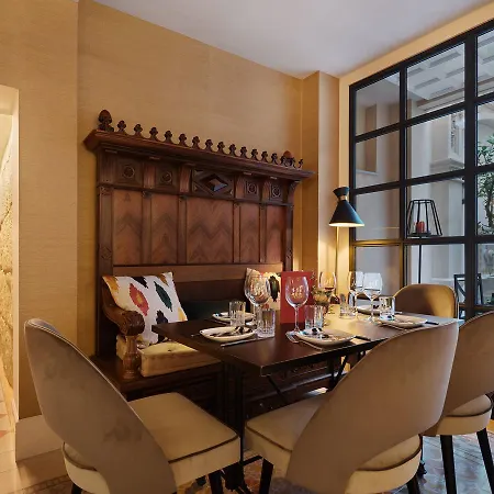Gloria De Sant Jaume ホテル 5*