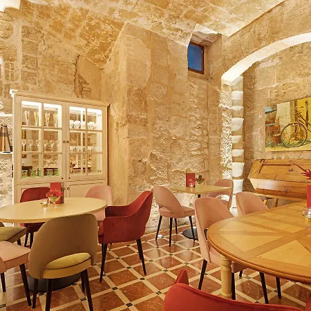 Gloria De Sant Jaume 5*