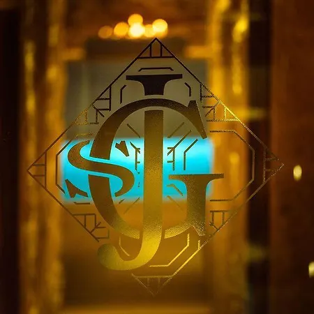 ホテル Gloria De Sant Jaume 5*