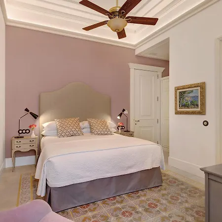 Gloria De Sant Jaume Ξενοδοχείο 5*