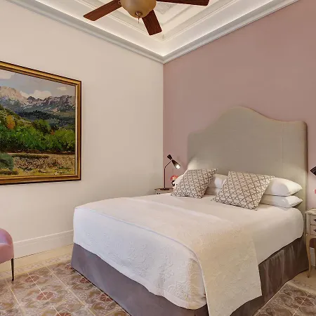 Gloria De Sant Jaume 5* Πάλμα ντε Μαγιόρκα