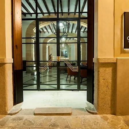 Ξενοδοχείο Gloria De Sant Jaume Πάλμα ντε Μαγιόρκα
