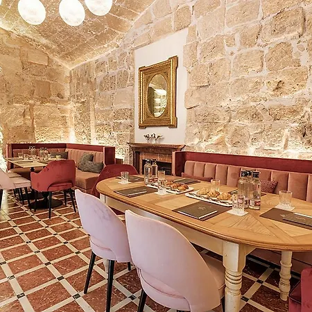 Gloria De Sant Jaume 5*