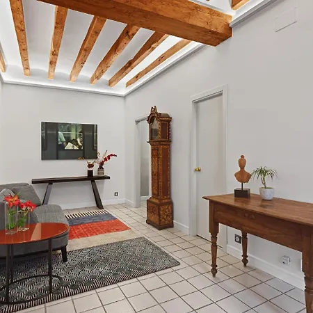 Ξενοδοχείο Gloria De Sant Jaume 5*