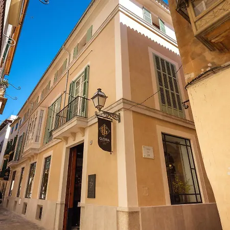 ホテル Gloria De Sant Jaume 5*