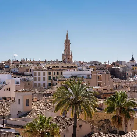 Gloria De Sant Jaume