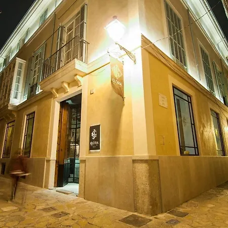 Gloria De Sant Jaume 5* パルマ・デ・マリョルカ