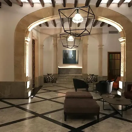 Gloria De Sant Jaume ホテル 5*