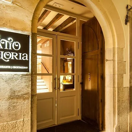 Gloria De Sant Jaume ホテル 5*