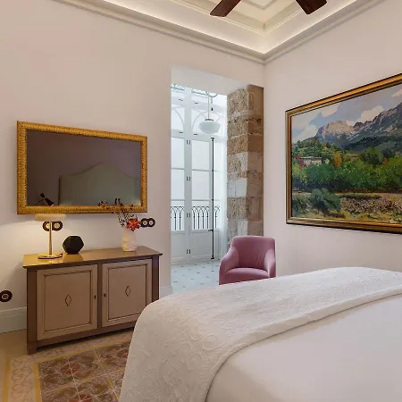 Hotel Gloria De Sant Jaume Palma de Mallorca