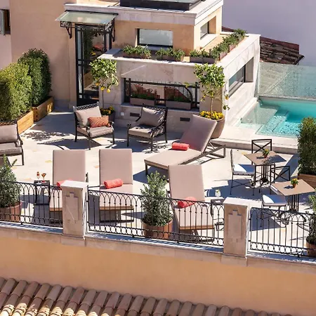 Hotel Gloria De Sant Jaume Palma de Mallorca